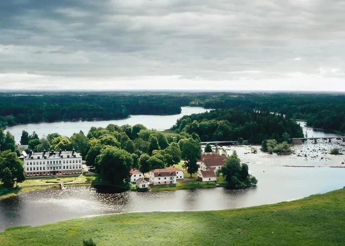 Gysinge Herrgard