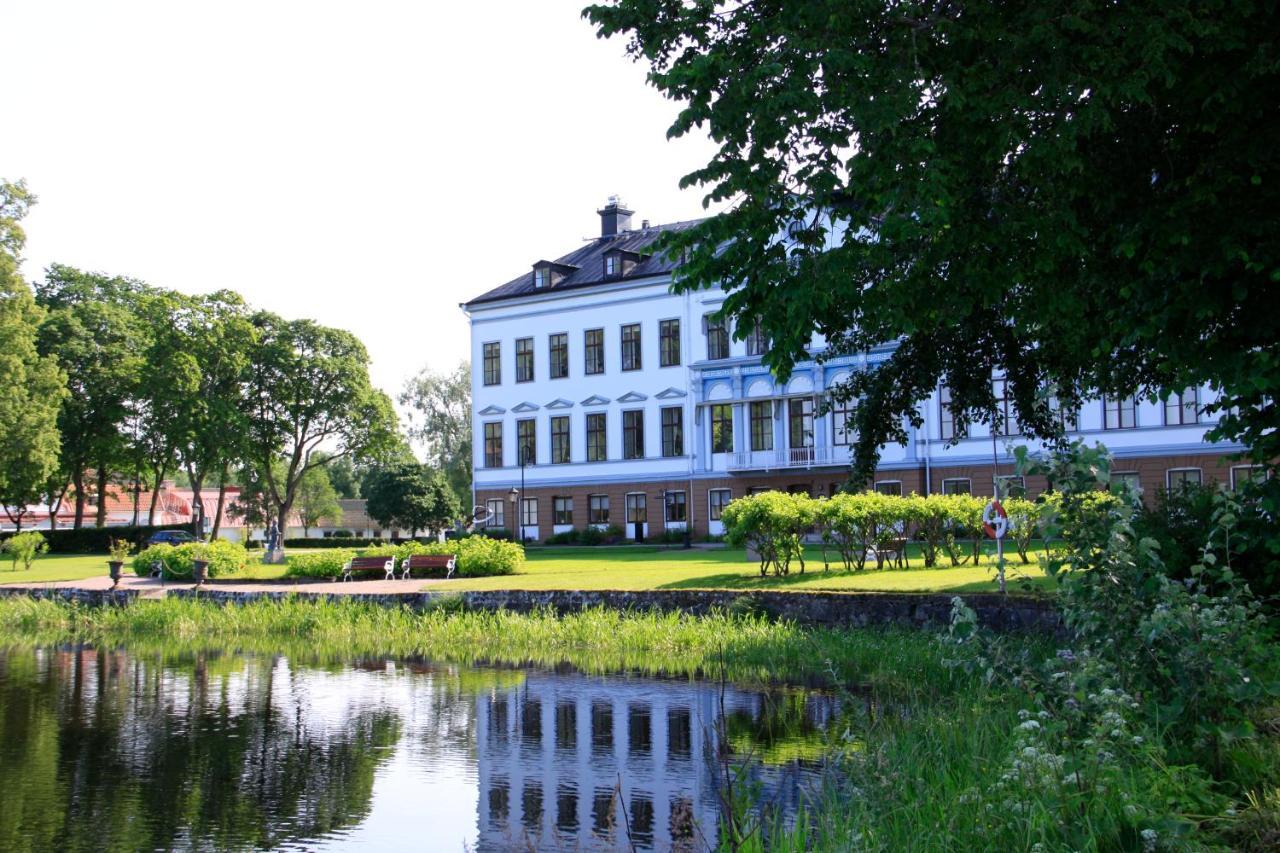 Gysinge Herrgard * Osterfarnebo