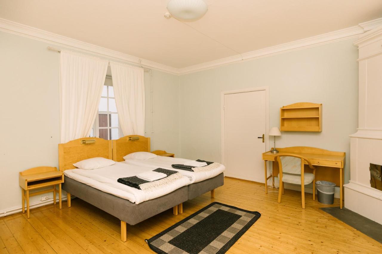 Hotel Gysinge Herrgard Osterfarnebo