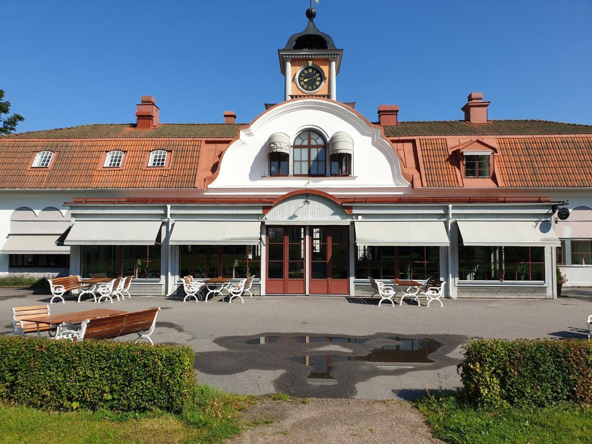 Gysinge Herrgard *