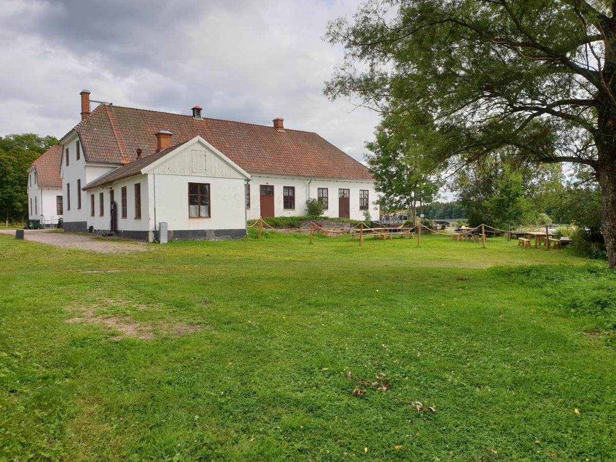 Hotel Gysinge Herrgard Osterfarnebo