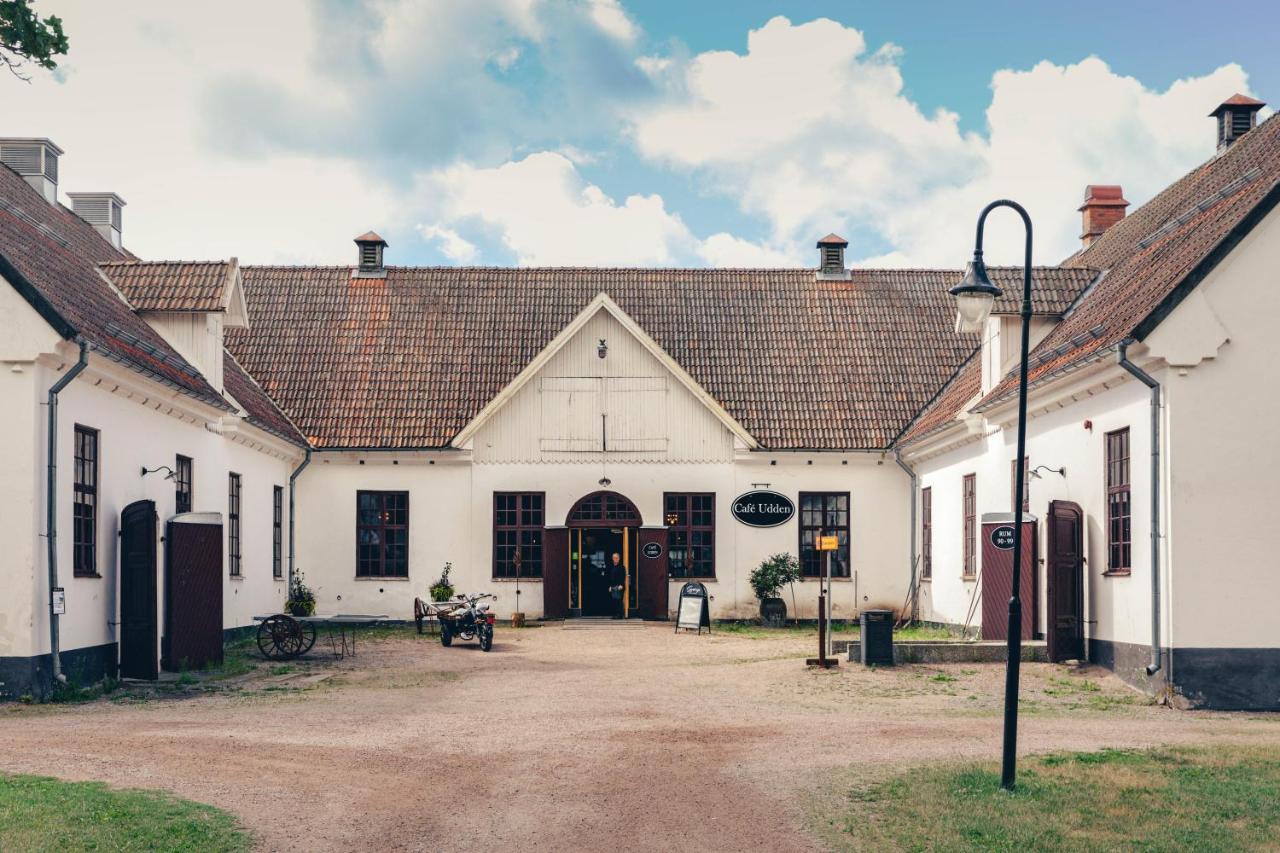 Gysinge Herrgard *