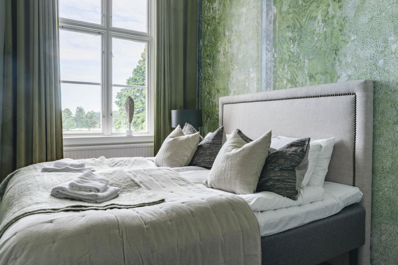 Gysinge Herrgard Hotel Osterfarnebo