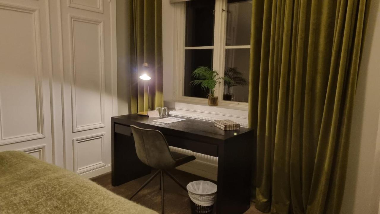 Hotel Gysinge Herrgard
