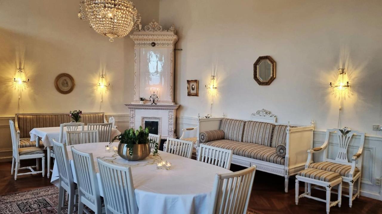 Gysinge Herrgard Hotel *
