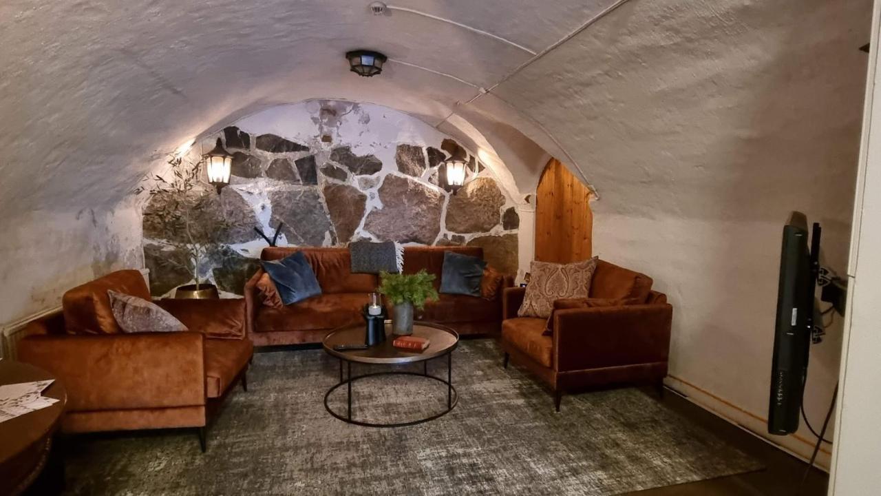 Hotel Gysinge Herrgard Osterfarnebo