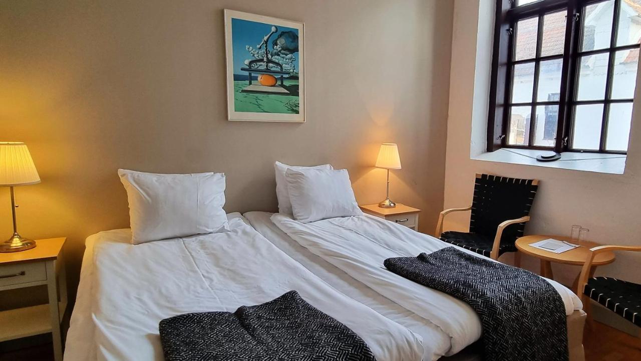 Gysinge Herrgård Hotel
