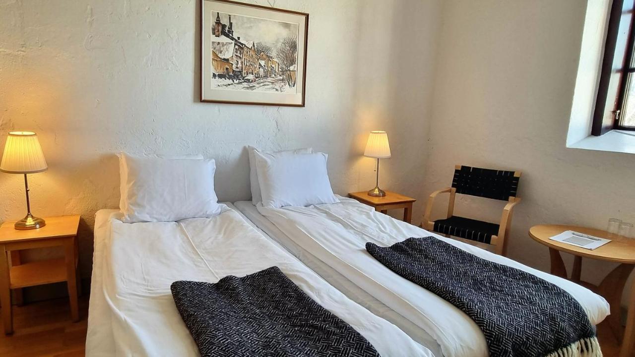 Hotel Gysinge Herrgård