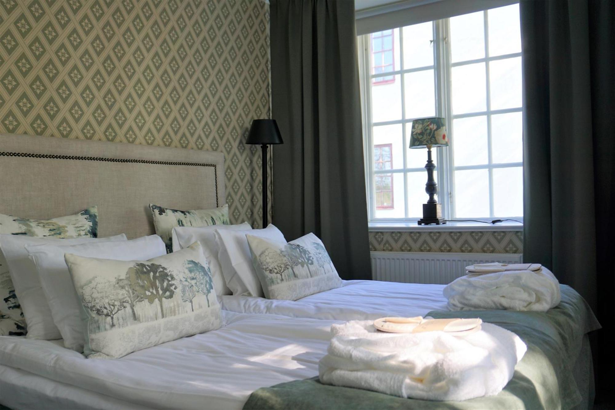 Gysinge Herrgard Hotel